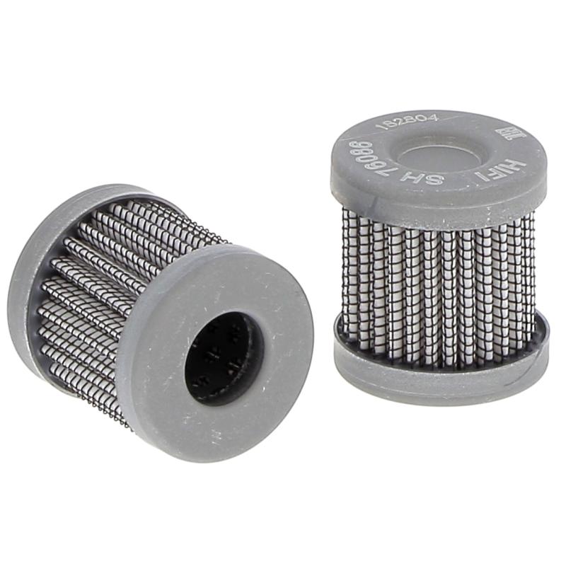  Hifi Hydraulic Filter SH 76086 – OEM Filter Part – Roladex UK