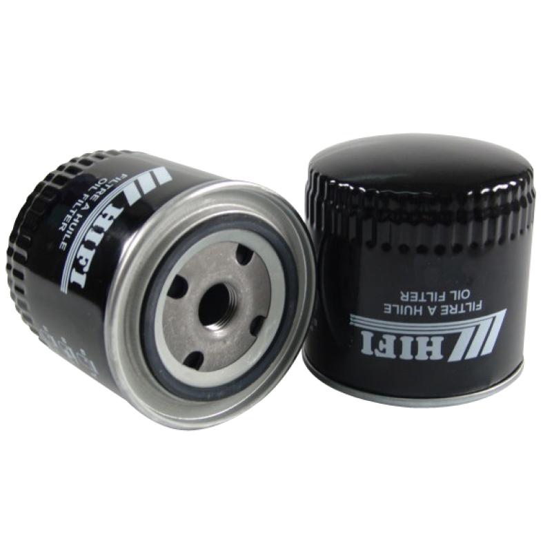  Hifi Oil Filter SO 483 – OEM Filter Part – Roladex UK