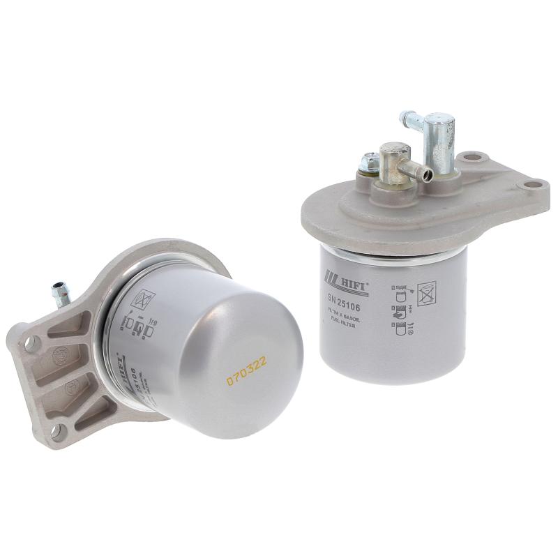  Hifi Complete Fuel Filter MO 1530 – OEM Filter Part – Roladex UK
