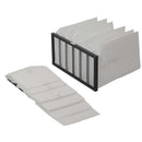 Hifi Air Filter NX 535096FPTA – OEM Filter Part – Roladex UK
