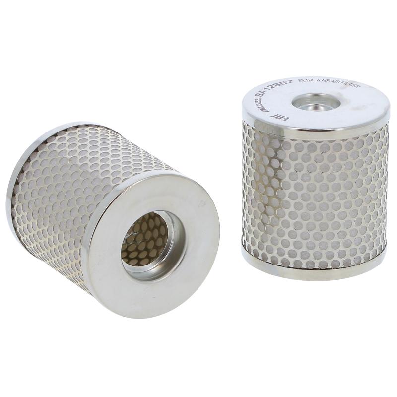  Hifi Air Filter SA 12857 – OEM Filter Part – Roladex UK