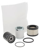  Hifi Maintenance Kit KM 910A0050A29 – OEM Filter Part – Roladex UK