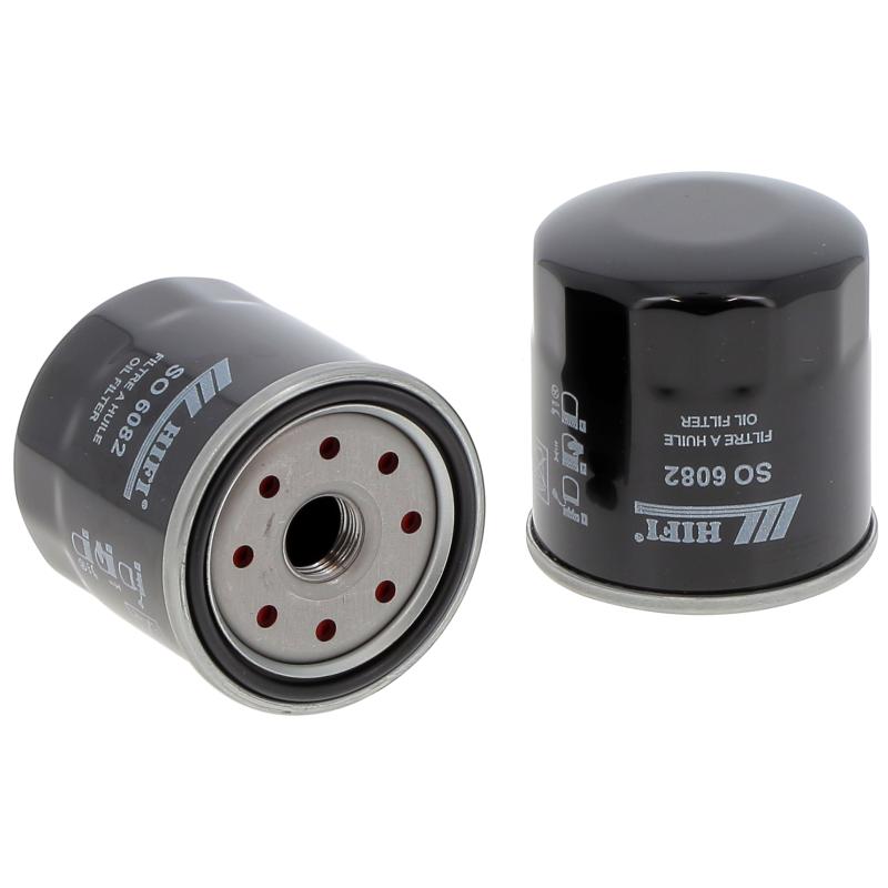  Hifi Oil Filter SO 6082 – OEM Filter Part – Roladex UK