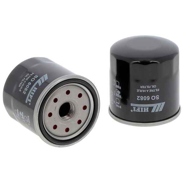  Hifi Oil Filter SO 6082 – OEM Filter Part – Roladex UK