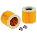  Hifi Air Filter ASR 982701AB004 – OEM Filter Part – Roladex UK