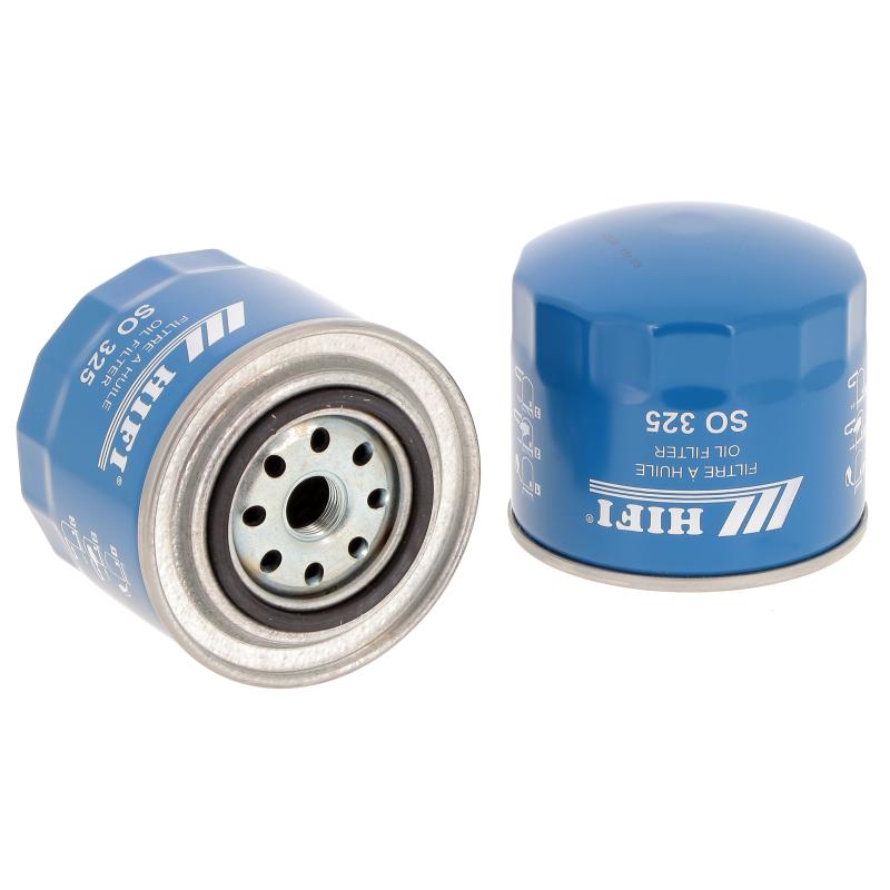  Hifi Oil Filter SO 325 – OEM Filter Part – Roladex UK