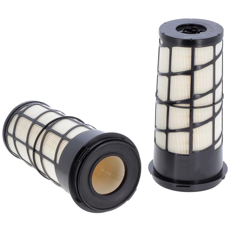  Hifi Air Filter SA 16676 – OEM Filter Part – Roladex UK