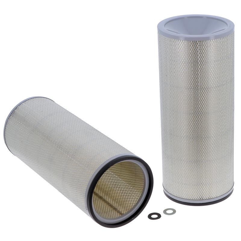  Hifi Air Filter SA 16373 – OEM Filter Part – Roladex UK