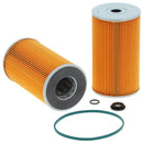  Hifi Oil Filter SO 6136 – OEM Filter Part – Roladex UK