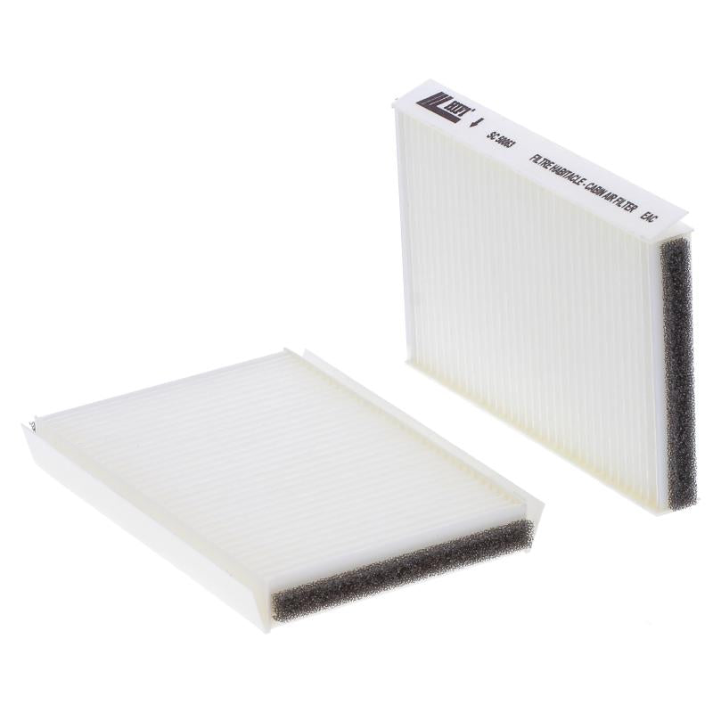  Hifi Cabin Air Filter SC 50063 – OEM Filter Part – Roladex UK