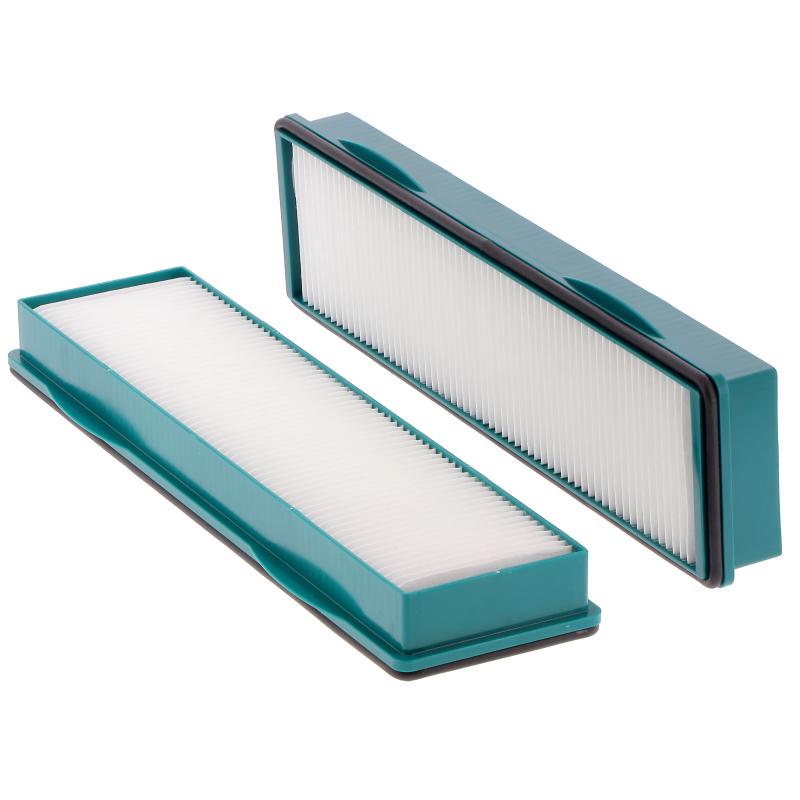  Hifi Cabin Air Filter SC 60014 – OEM Filter Part – Roladex UK