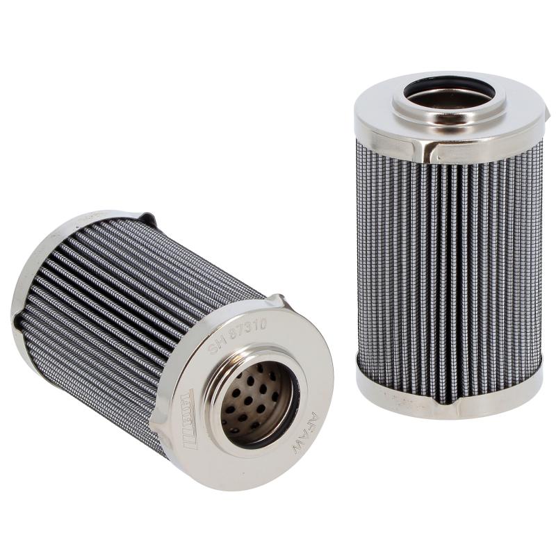  Hifi Hydraulic Filter SH 87310 – OEM Filter Part – Roladex UK