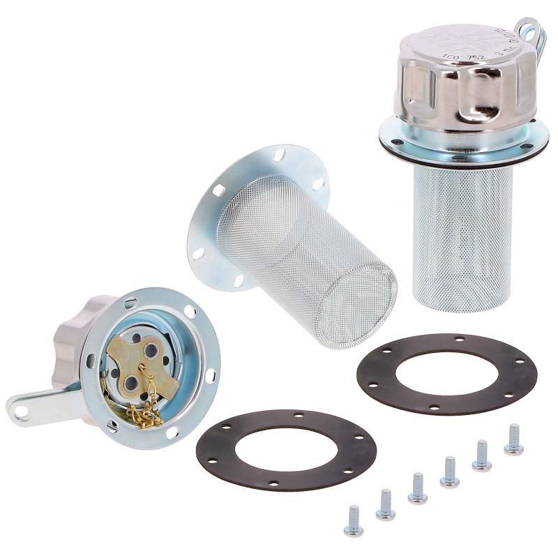  Hifi Tank Cap TCO 752 – OEM Filter Part – Roladex UK