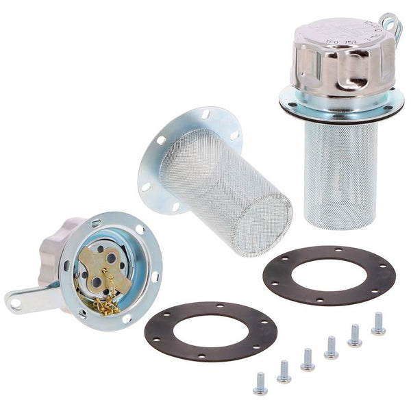  Hifi Tank Cap TCO 752 – OEM Filter Part – Roladex UK