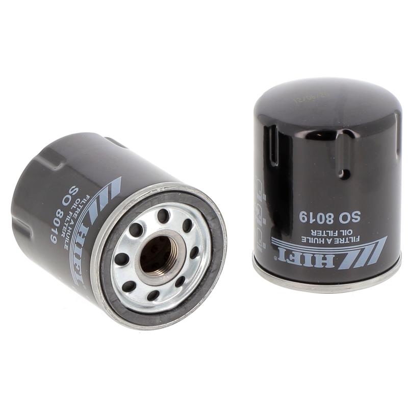  Hifi Oil Filter SO 8019 – OEM Filter Part – Roladex UK