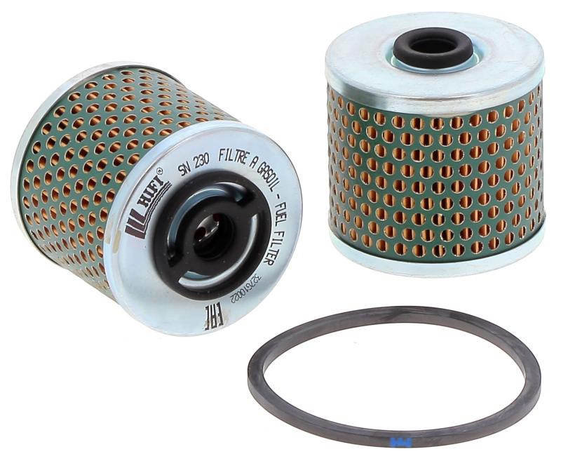  Hifi Fuel Filter SN 230 – OEM Filter Part – Roladex UK