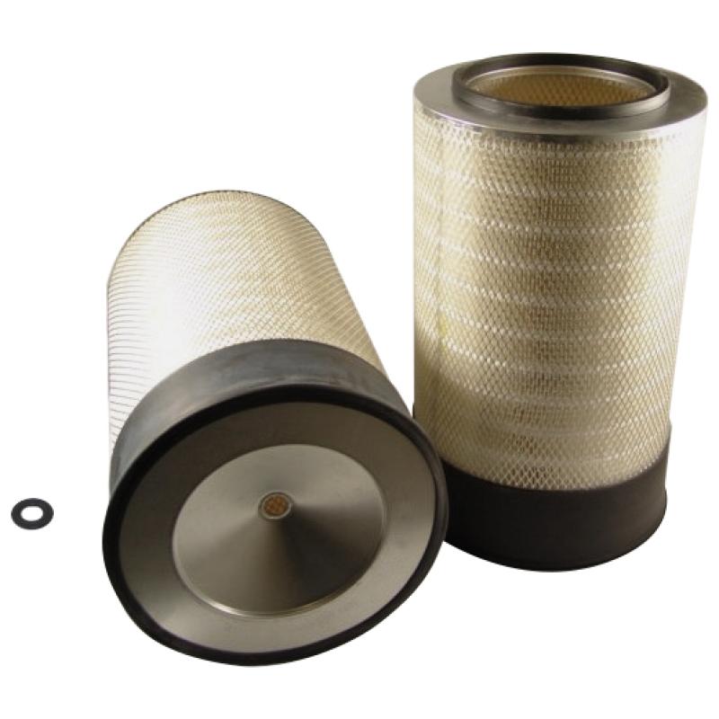  Hifi Air Filter SA 18137 – OEM Filter Part – Roladex UK