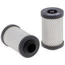  Hifi Activated Carbon Filter SI 50044 – OEM Filter Part – Roladex UK