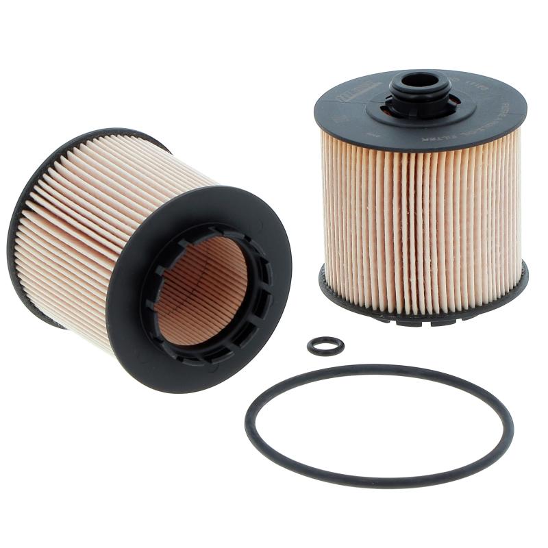  Hifi Oil Filter SO 11166 – OEM Filter Part – Roladex UK
