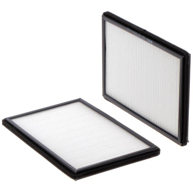  Hifi Cabin Air Filter SC 90253 – OEM Filter Part – Roladex UK