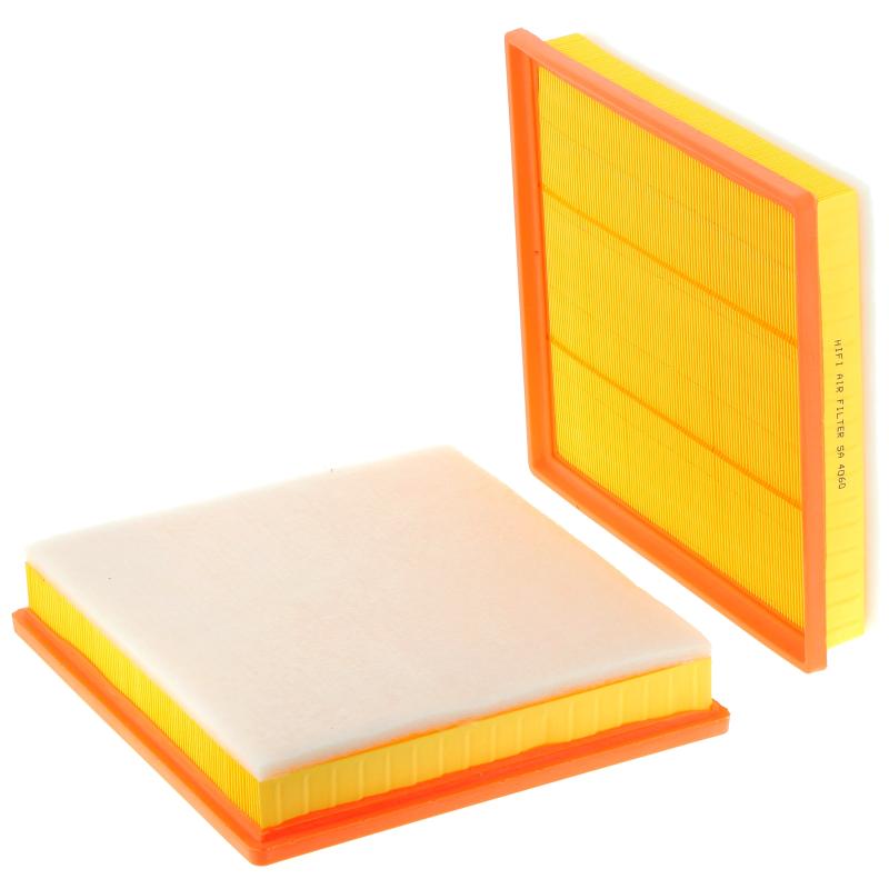  Hifi Air Filter SA 4060 – OEM Filter Part – Roladex UK