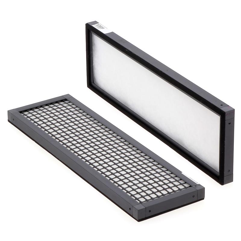  Hifi Cabin Air Filter SC 90245 – OEM Filter Part – Roladex UK