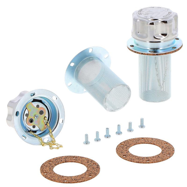  Hifi Tank Cap TCO 713 – OEM Filter Part – Roladex UK