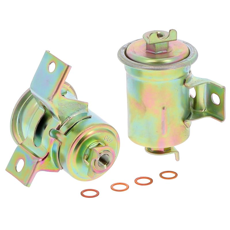  Hifi Petrol Filter BE 1016 – OEM Filter Part – Roladex UK
