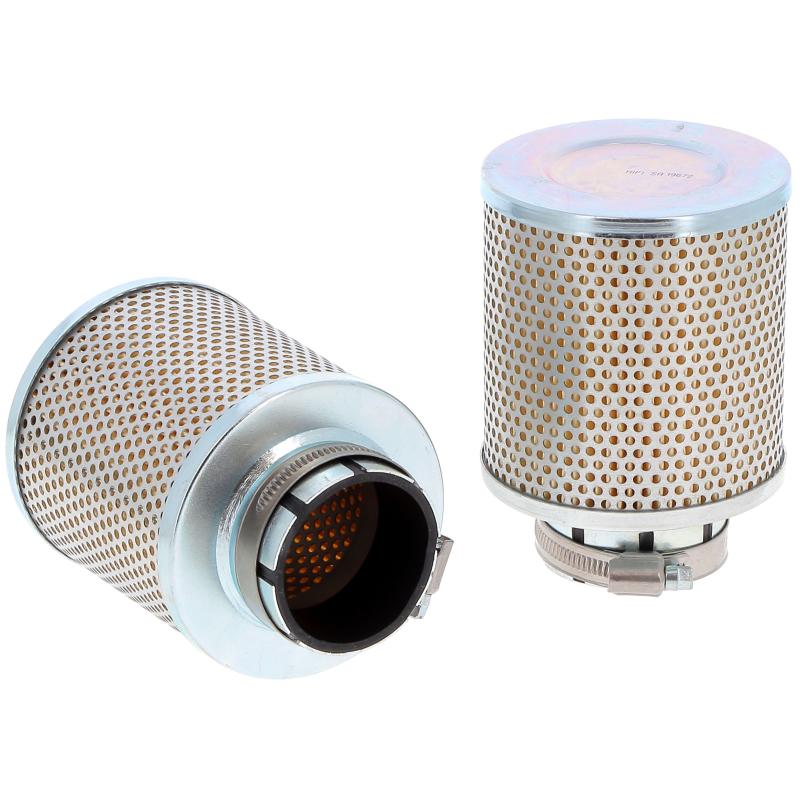  Hifi Air Filter SA 19672 – OEM Filter Part – Roladex UK