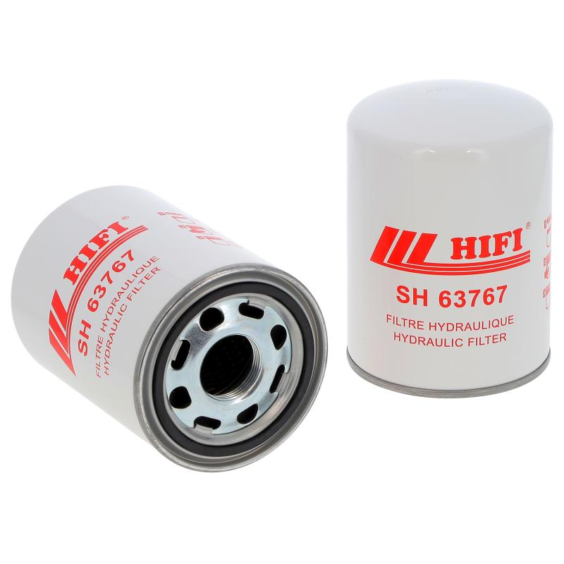  Hifi Hydraulic Filter SH 63767 – OEM Filter Part – Roladex UK