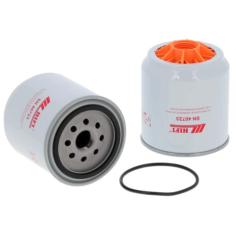  Hifi Fuel Water Separator Filter SN 40723 – OEM Filter Part – Roladex UK