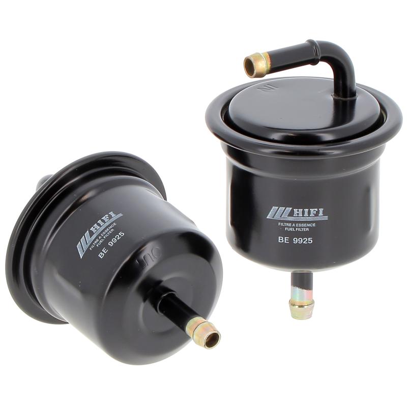  Hifi Petrol Filter BE 9925 – OEM Filter Part – Roladex UK