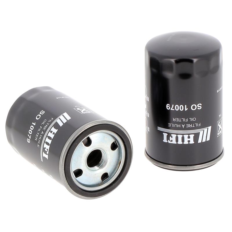  Hifi Oil Filter SO 10079 – OEM Filter Part – Roladex UK