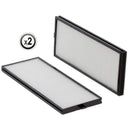  Hifi Cabin Filter Kit SC 8075 KIT – OEM Filter Part – Roladex UK