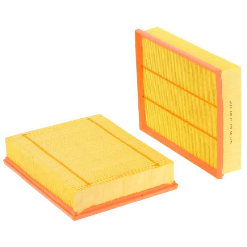  Hifi Air Filter SA 6136 – OEM Filter Part – Roladex UK