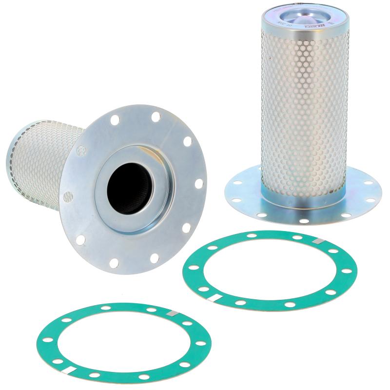  Hifi Air/Oil Separator OT 2036 – OEM Filter Part – Roladex UK