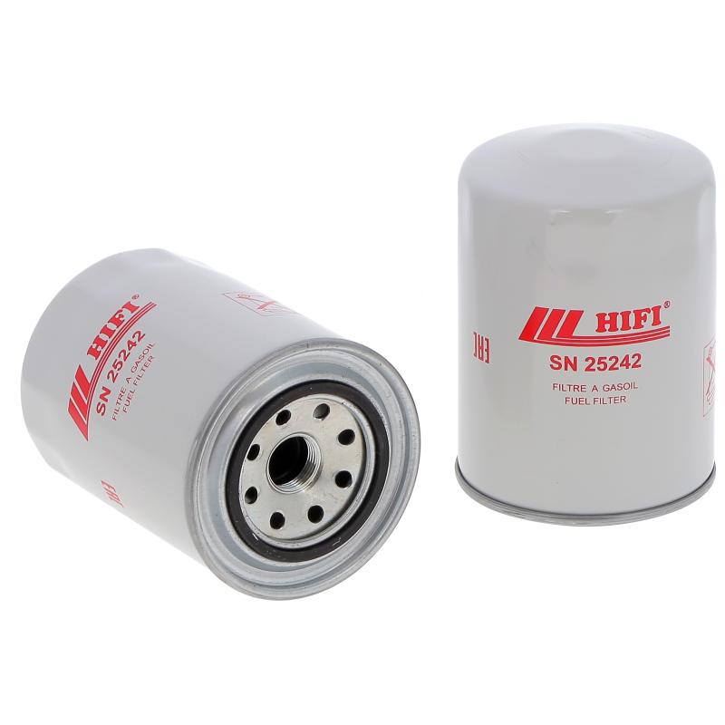  Hifi Fuel Filter SN 25242 – OEM Filter Part – Roladex UK