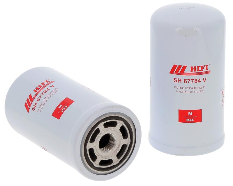  Hifi Hydraulic Filter SH 67784 V – OEM Filter Part – Roladex UK