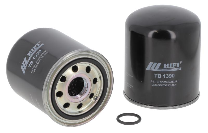  Hifi Desiccator Filter TB 1390 – OEM Filter Part – Roladex UK