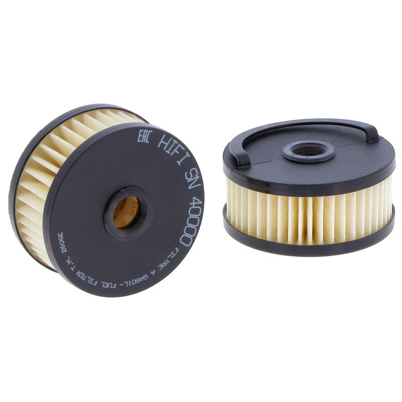  Hifi Fuel Filter SN 40000 – OEM Filter Part – Roladex UK