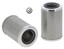  Hifi Hydraulic Filter SH 66371 KIT – OEM Filter Part – Roladex UK