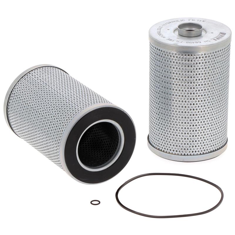  Hifi Hydraulic Filter SH 66198 – OEM Filter Part – Roladex UK