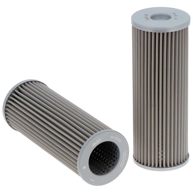  Hifi Hydraulic Filter SH 67005 – OEM Filter Part – Roladex UK