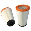  Hifi Air Filter ASR 970501AF009 – OEM Filter Part – Roladex UK