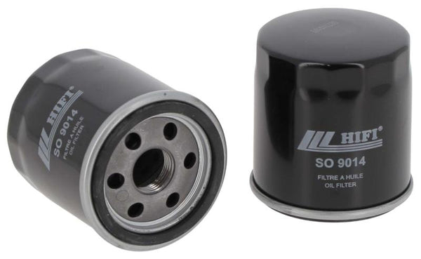  Hifi Oil Filter SO 9014 – OEM Filter Part – Roladex UK