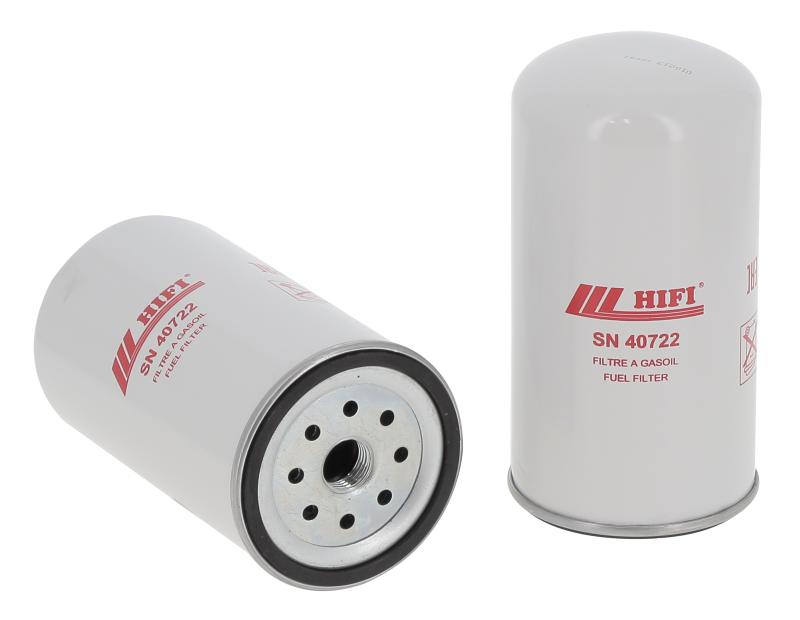  Hifi Fuel Filter SN 40722 – OEM Filter Part – Roladex UK