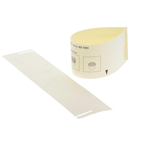  Hifi Oil Filter SO 7253 – OEM Filter Part – Roladex UK