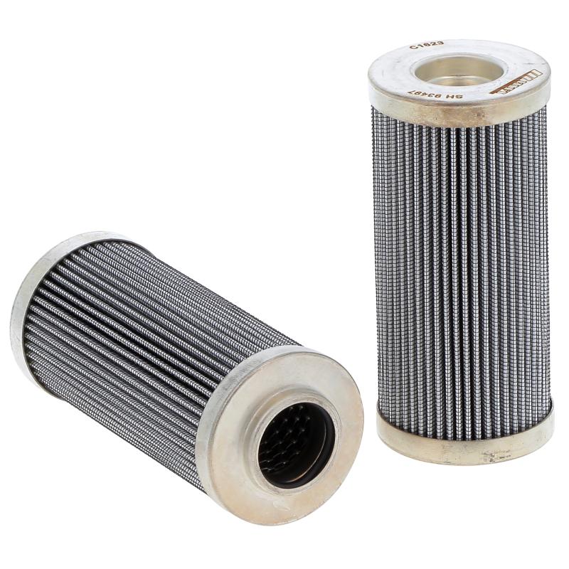  Hifi Hydraulic Filter SH 93497 – OEM Filter Part – Roladex UK
