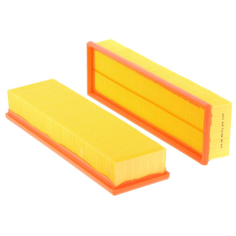  Hifi Air Filter SA 417 – OEM Filter Part – Roladex UK