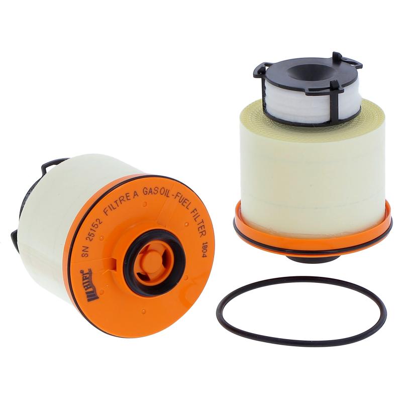  Hifi Fuel Filter SN 25152 – OEM Filter Part – Roladex UK